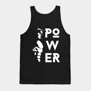 Power Tank Top